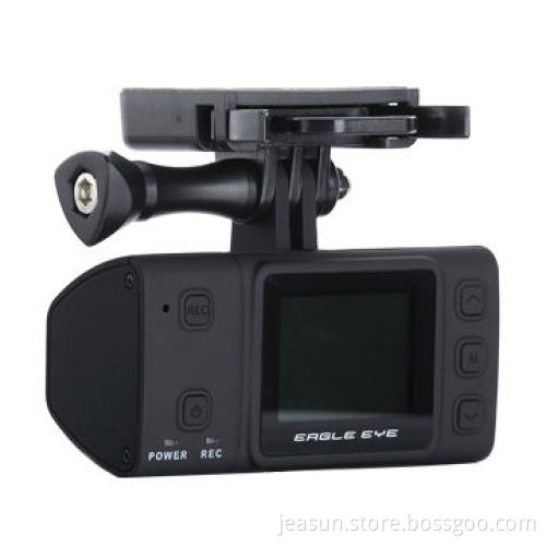 NTK 96650 1.5'' Car Black Box, 1080P Full HD 3.0MP Motion Detection Night Vision